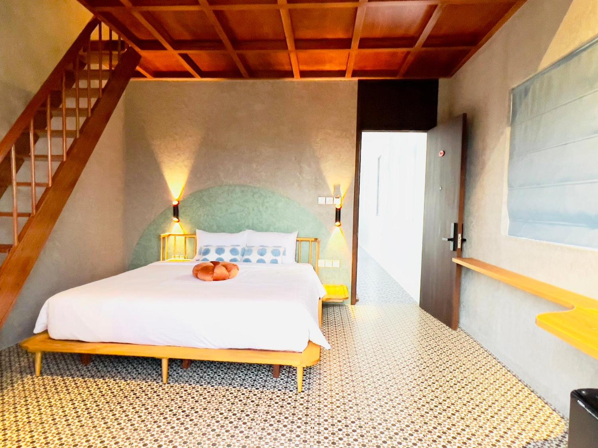 La Alba An Bang Beach Hoi An Villa Eksteriør bilde