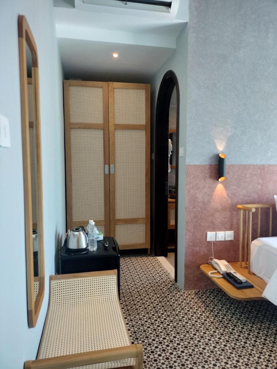 La Alba An Bang Beach Hoi An Villa Eksteriør bilde